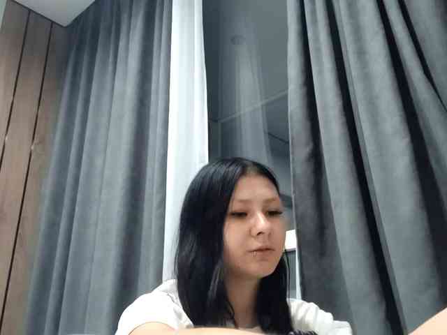 RenitaEckl Live Webcam on BongaCams