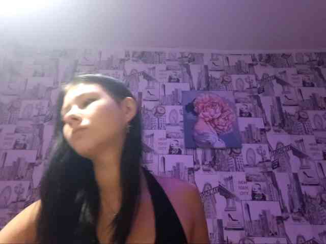 RenitaEckl Live Webcam on BongaCams