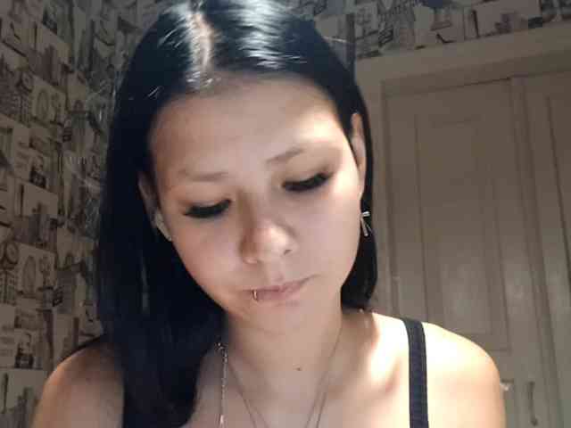 RenitaEckl Live Webcam on BongaCams