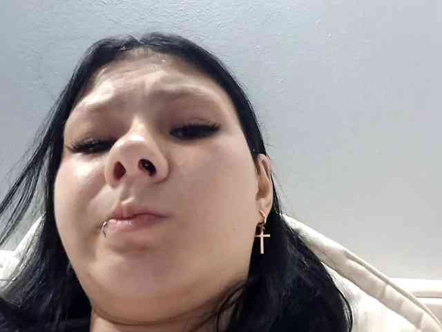 RenitaEckl Live Webcam on BongaCams