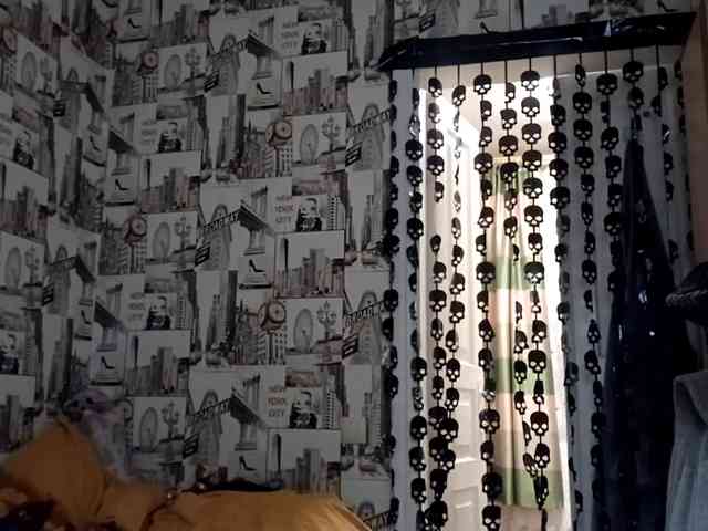 RenitaEckl webcam