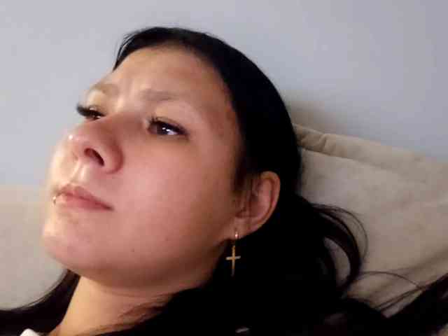 RenitaEckl Live Webcam on BongaCams