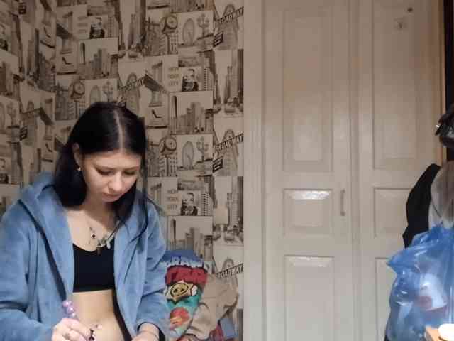 RenitaEckl — live female cam on BongaCams