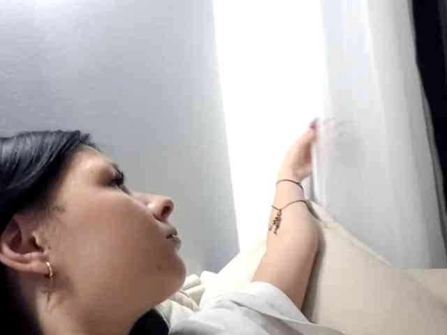 RenitaEckl Live Webcam on BongaCams