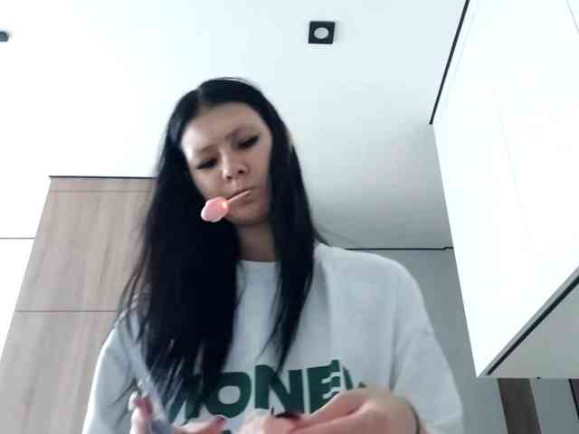 RenitaEckl Live Webcam on BongaCams