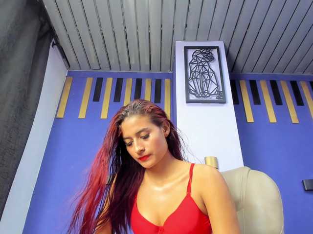 violetaRocher live cam on BongaCams
