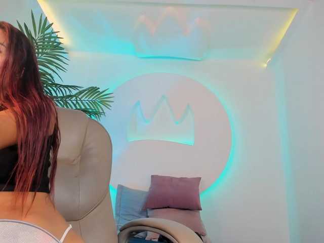 violetaRocher live webcam show