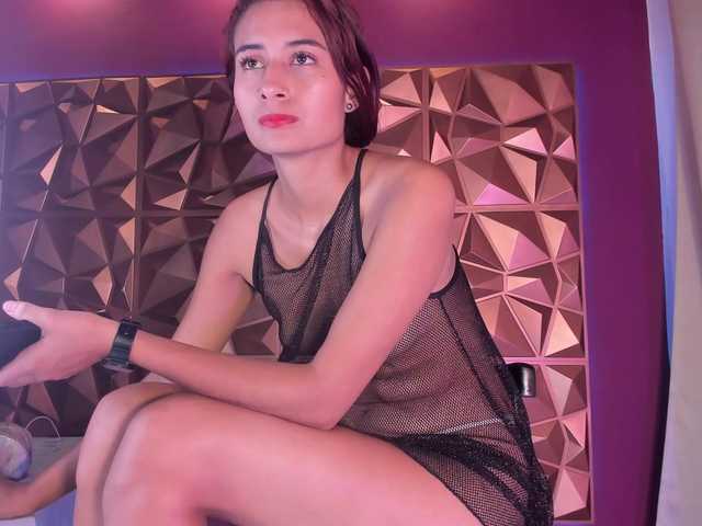 violetarocher cam belle