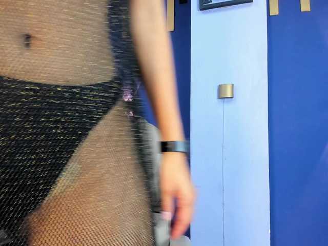 violetaRocher live cam on BongaCams