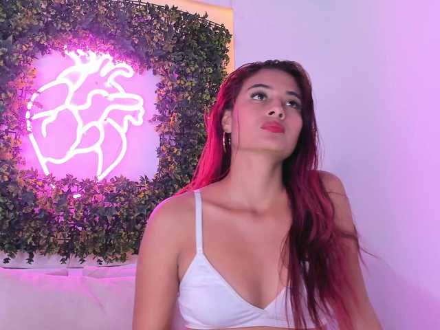 violetaRocher live webcam show