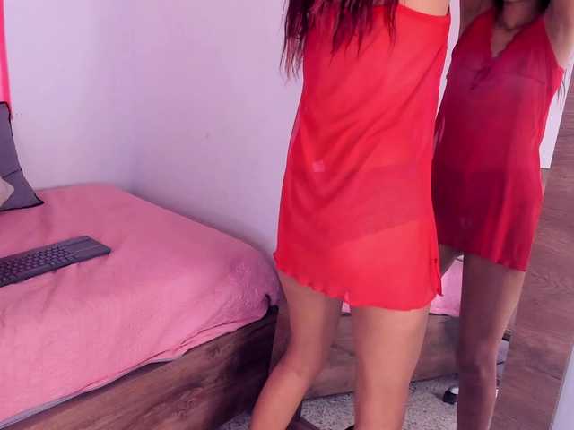violetaRocher live cam on BongaCams
