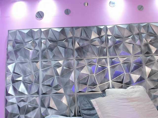violetaRocher live webcam show