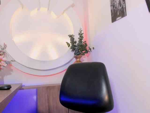 violetaRocher webcam