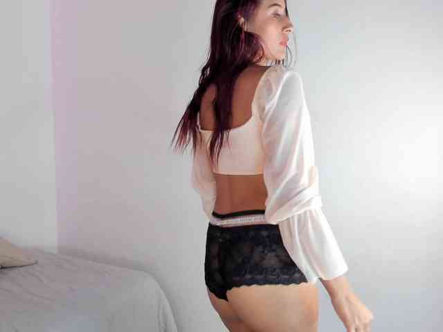 violetaRocher webcam