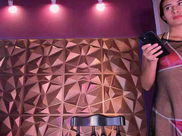 violetaRocher webcam