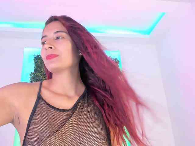 violetaRocher webcam