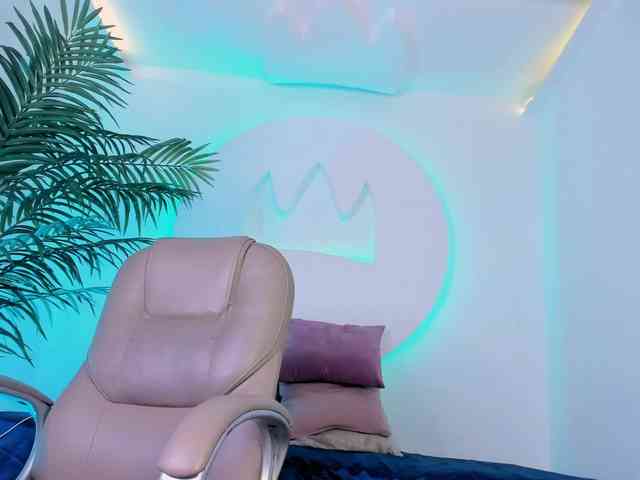 violetaRocher webcam