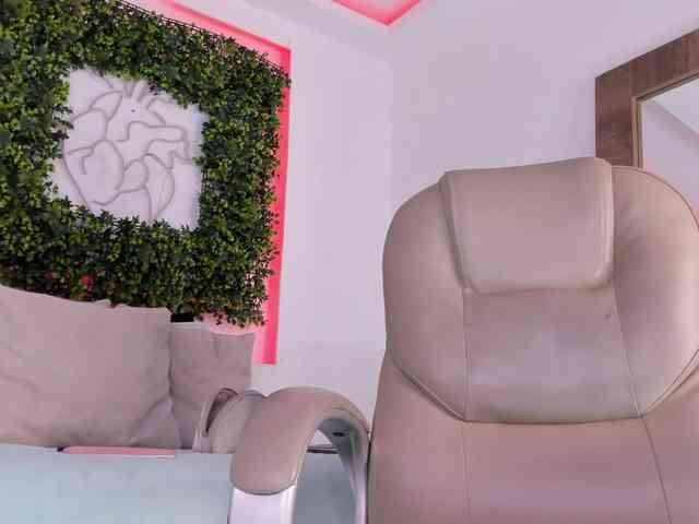 violetaRocher webcam