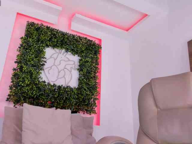 violetaRocher webcam