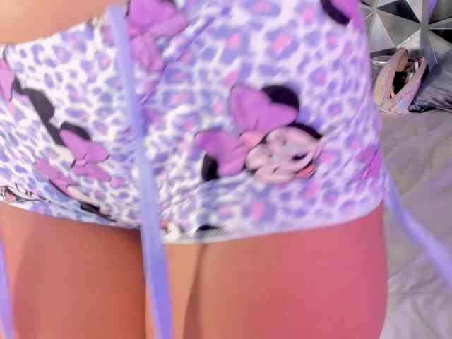 violetaRocher webcam