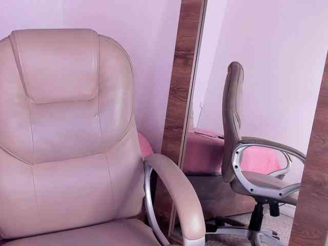 violetaRocher webcam