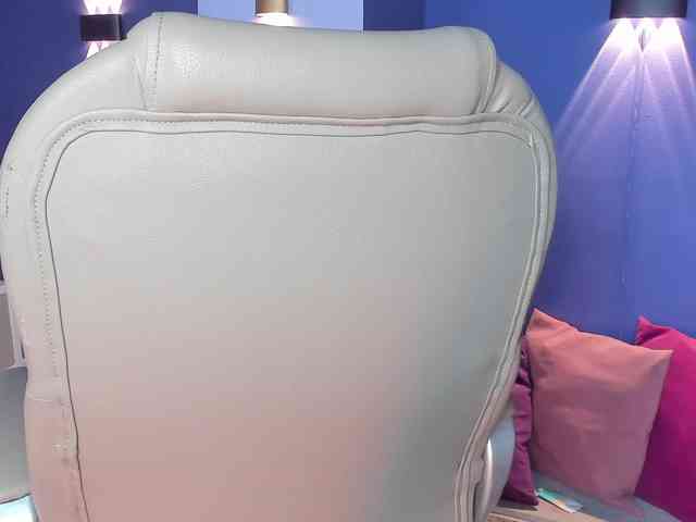 violetaRocher webcam