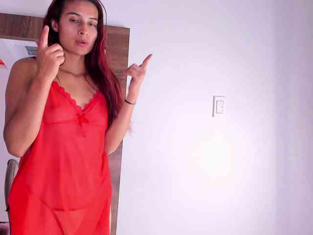 violetaRocher webcam