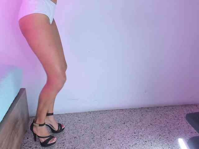 violetaRocher webcam