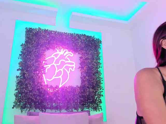violetaRocher webcam