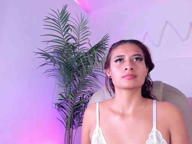 violetaRocher Live Webcam on BongaCams