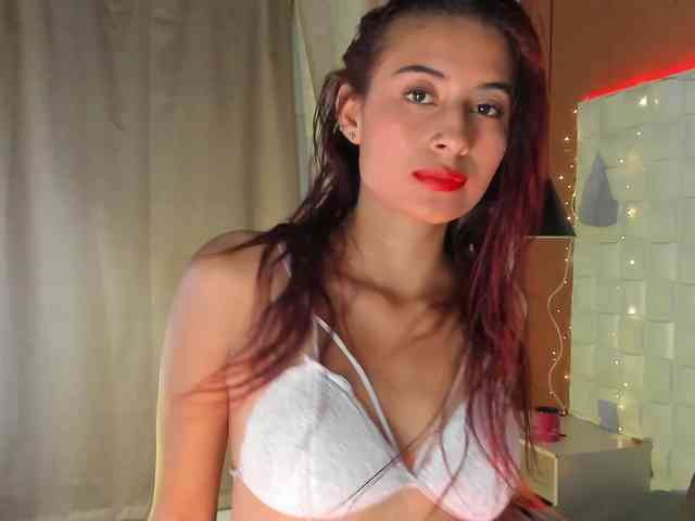 violetaRocher webcam