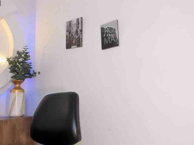 violetaRocher webcam