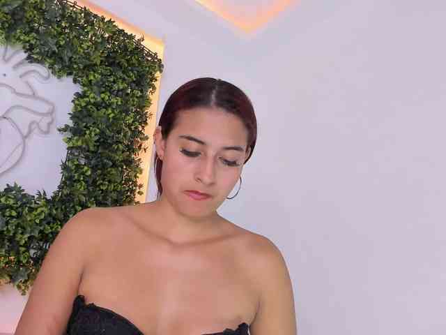 violetaRocher webcam