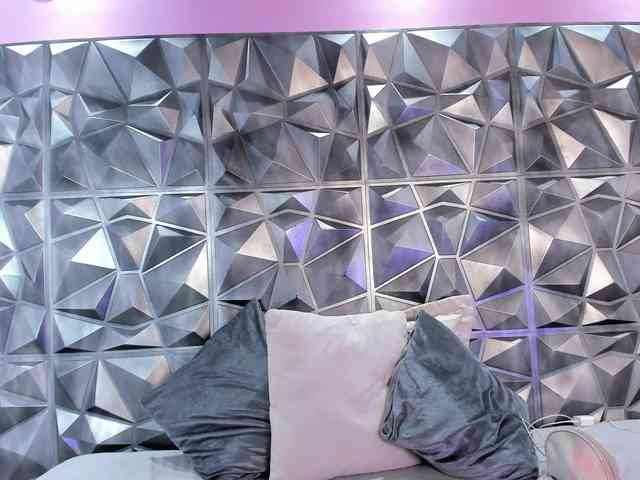 violetaRocher webcam