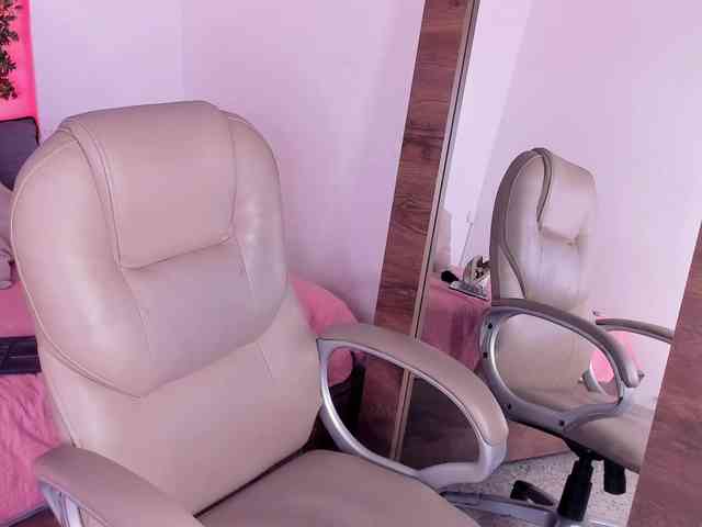 violetaRocher webcam