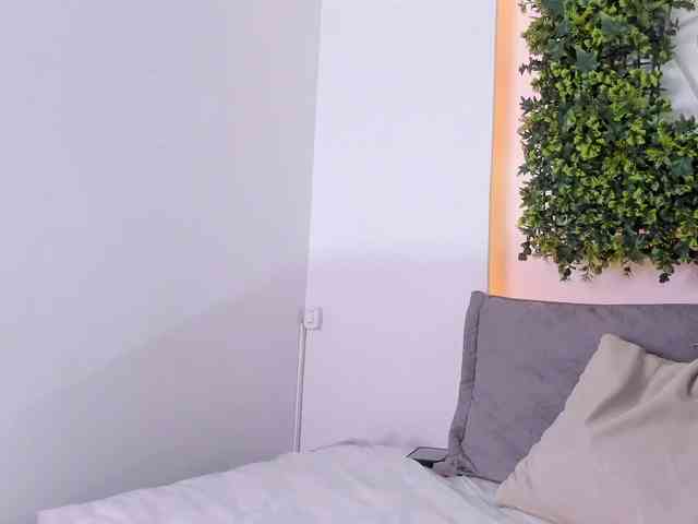violetaRocher webcam