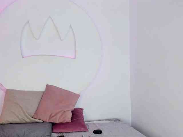 violetaRocher webcam