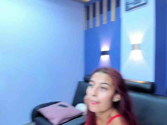 violetaRocher Live Webcam on BongaCams