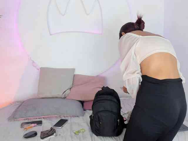 violetaRocher webcam