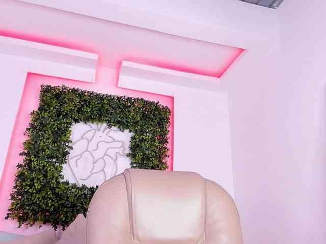violetaRocher webcam