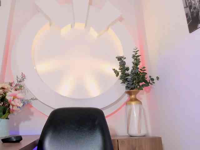 violetaRocher webcam