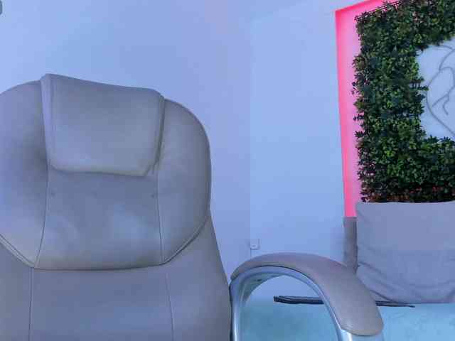 violetaRocher webcam