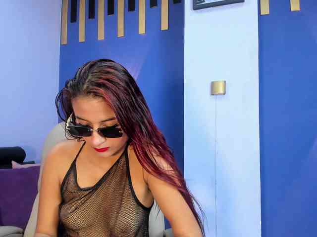 violetaRocher webcam