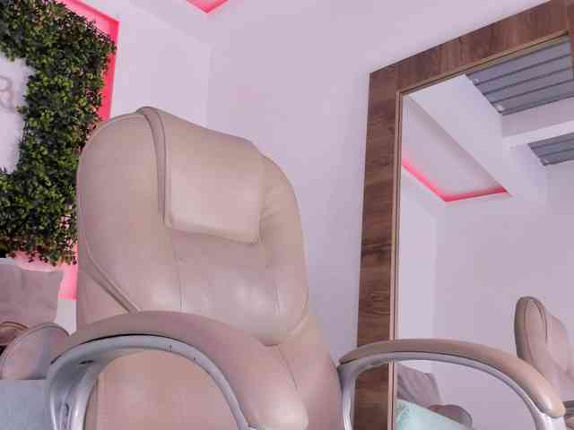 violetaRocher webcam