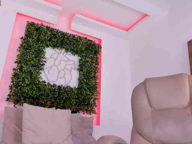 violetaRocher webcam