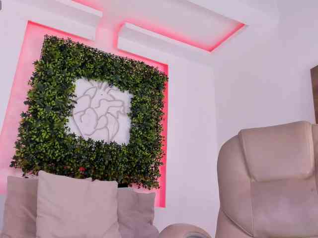 violetaRocher webcam