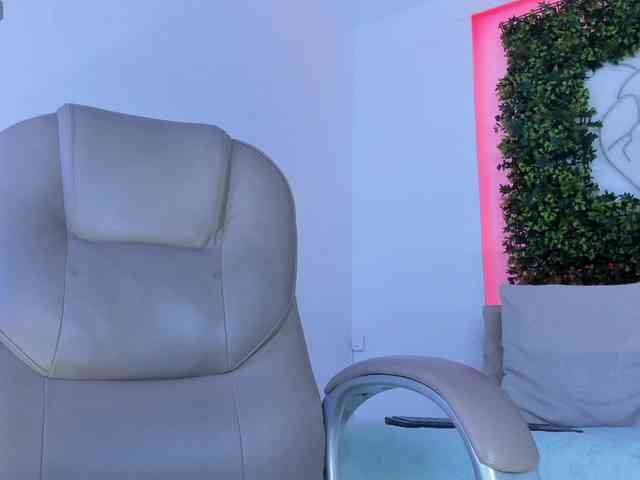 violetaRocher webcam