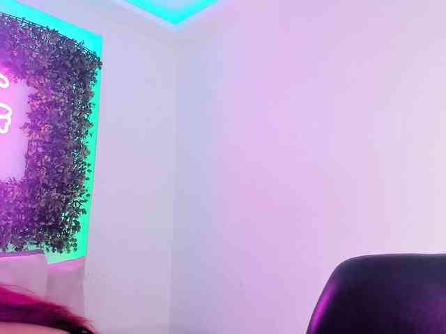 violetaRocher webcam