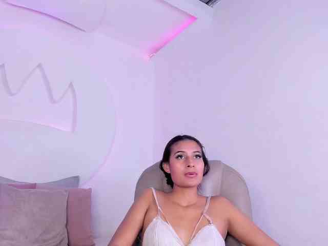 violetaRocher webcam