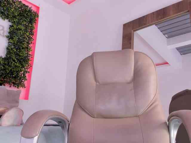violetaRocher webcam